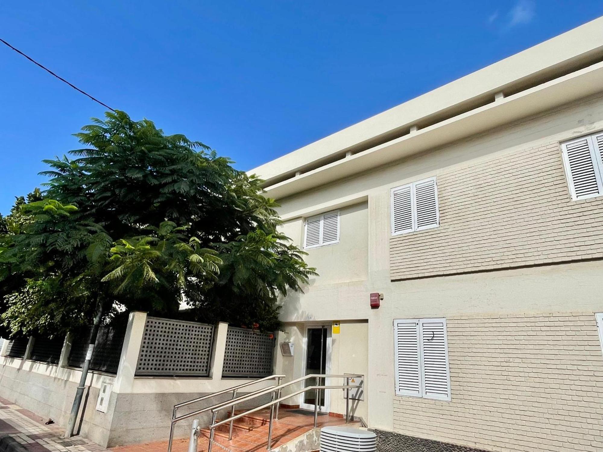 Deluxe Ciudad Jardin - By Gestion Vacacional Canarias Las Palmas de Gran Canaria Exterior photo