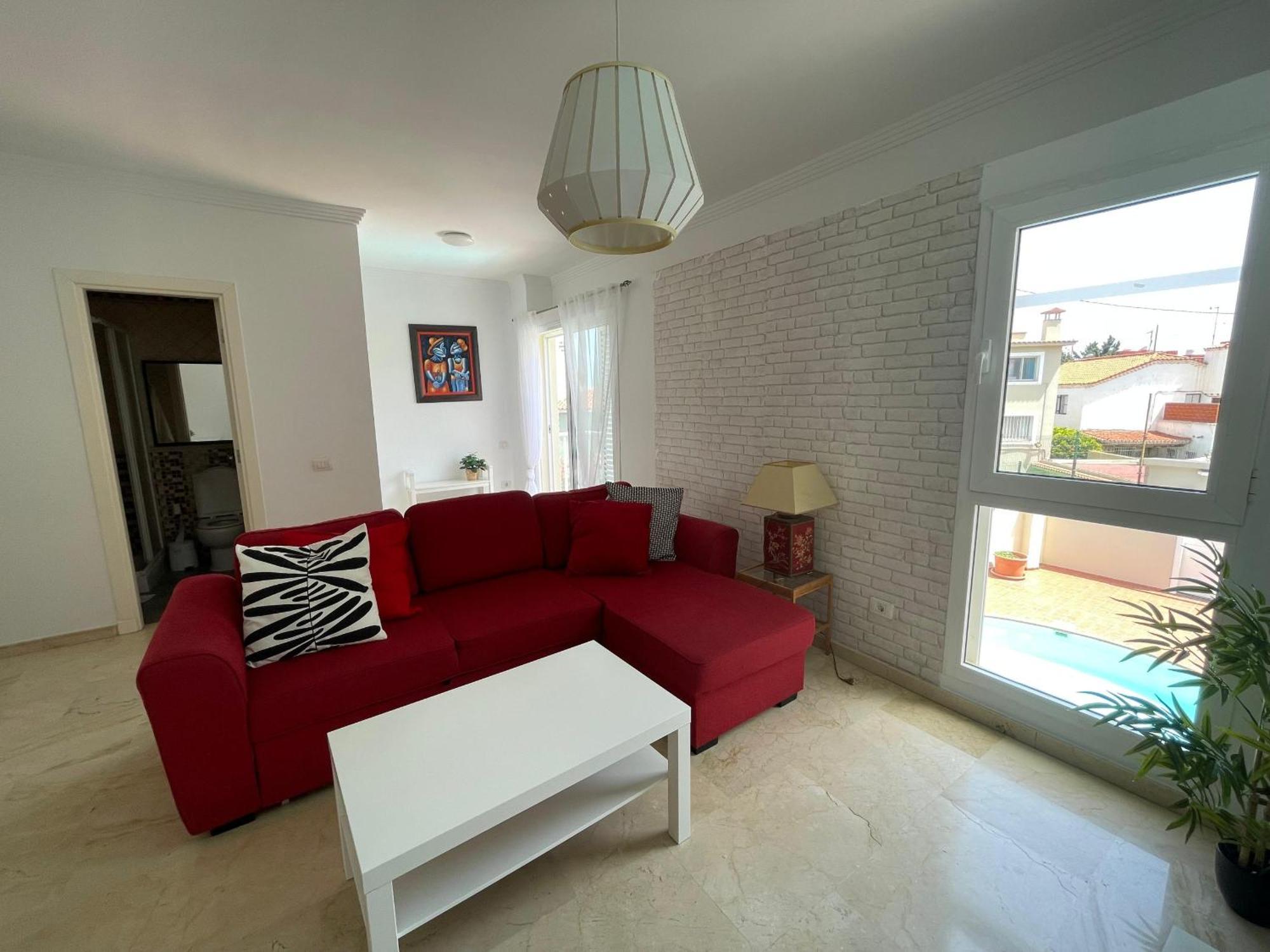 Deluxe Ciudad Jardin - By Gestion Vacacional Canarias Las Palmas de Gran Canaria Exterior photo